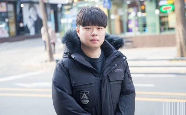 FPX官宣Clid加盟，具体上场时间等待通知