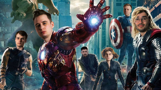 Wunder塔下三杀助力FNC击败VIT，G2惨遭抨击