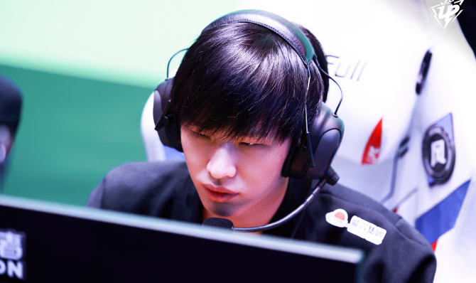 UP新赛季一胜难求，粉丝针对打野展开热议