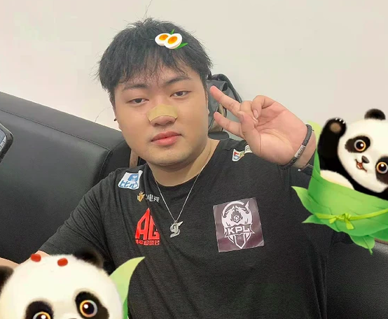 王者亚运会人选还没定下来？其实早已经有所预兆