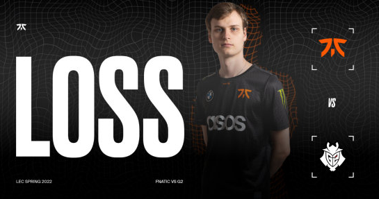 Humanoid赛后采访直言LEC赛区队伍没有一个打得好