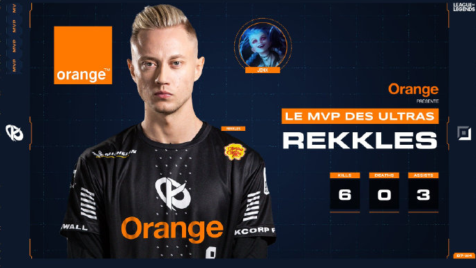 Gameward创造新记录，达成职业生涯第十次五杀