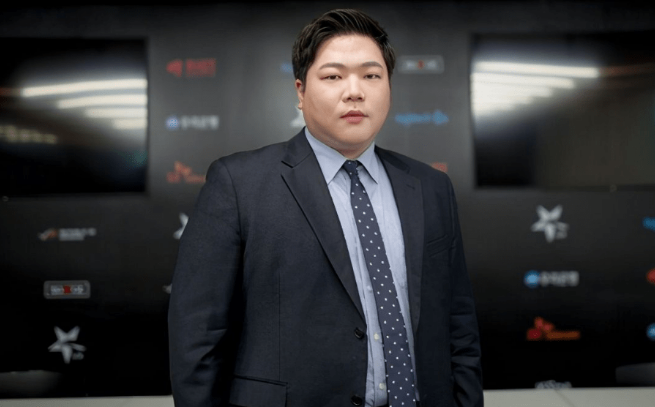 金晶洙被迫解约，薪水原因应该占比较大比例