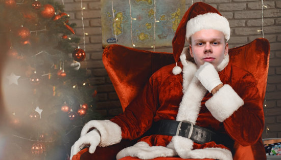 Wunder直言不在乎外界声音，每个人都应该对失利负责