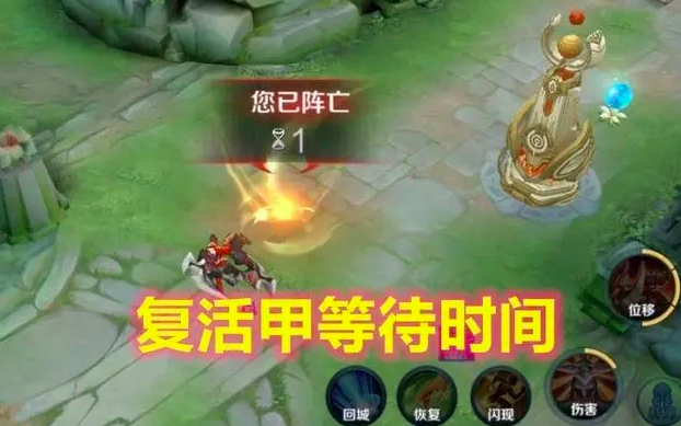 王者荣耀：大后期六神装买复活甲，卖哪个装备好呢？