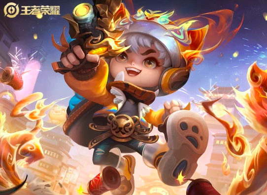 王者荣耀：射手生存空间小，为何却很少见到双边阵容？