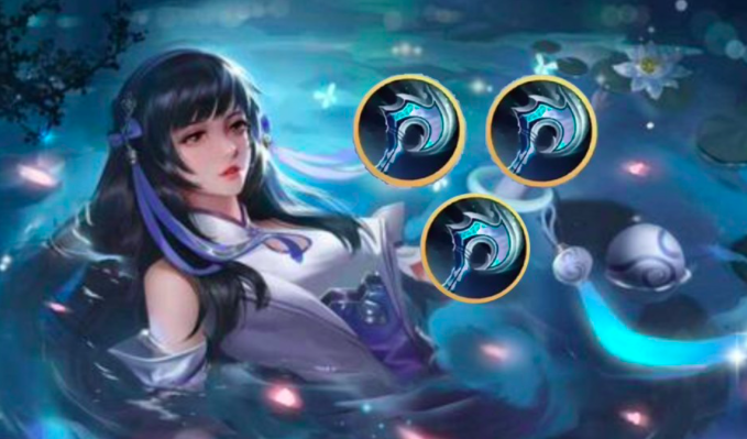 王者荣耀：冰杖削弱引争议，减速特色没了