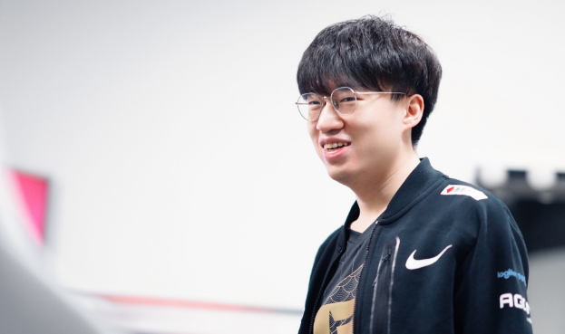 网友热议V5把小虎亚运会头号人选打没了