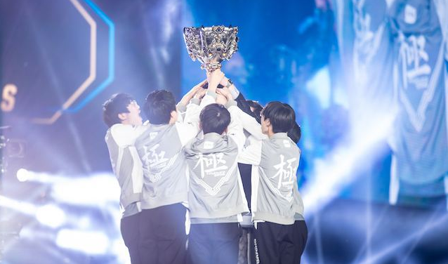 梦回S8，外媒爆料2022年MSI将落户韩国