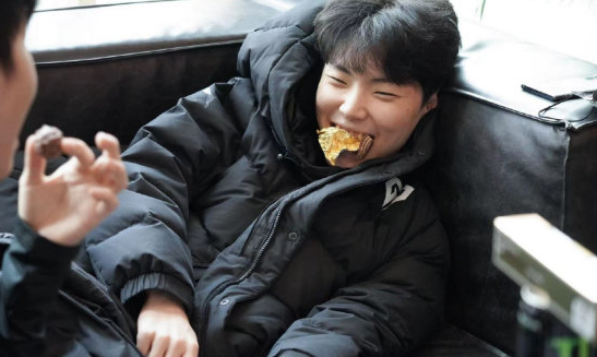 数据说明一切，Chovy再获新六边形战士称号