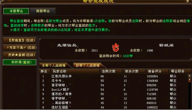 天龙网游八卦：畅易阁许多大号突然上架，究竟是什么原因