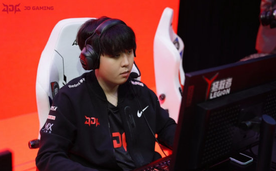 Kanavi透露本赛季表现出色是因为打法风格的转换