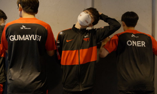 LCK新冠疫情依旧严峻，粉丝担心参与MSI队伍安全