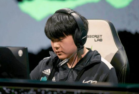 Beryl出走导致DK指挥决策下滑，许秀也颇受影响