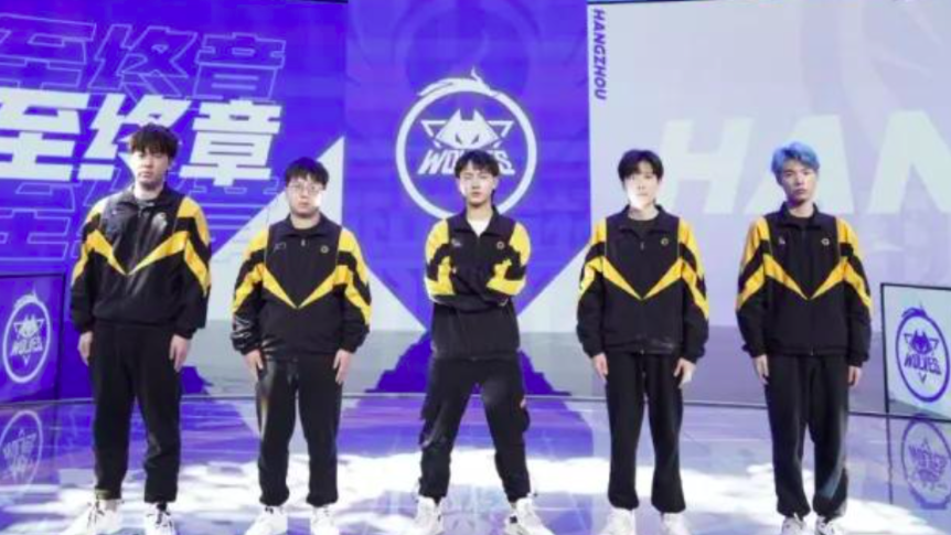 王者荣耀：大魔王E星被让二追三？老林赛后发文道出原因