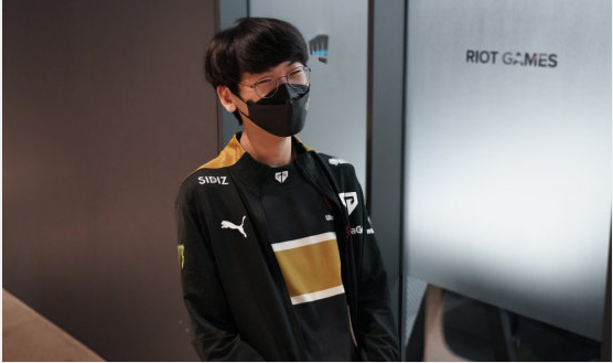 Doran被评为队内突破口，GEN和Nuguri有望连线