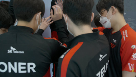 T1监督透露担心延迟影响，不如更早制定战术