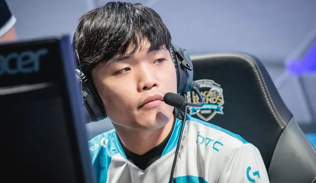 impact直言自己对于这个35延迟非常不满意