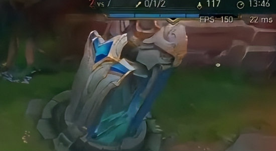 LCK粉丝怒怼LPL网友：不满22ms延迟就来现场