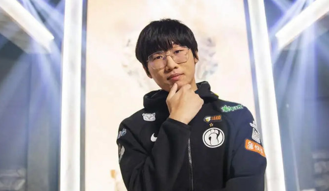 Ning王或加盟UP战队，最新试训战绩图流出