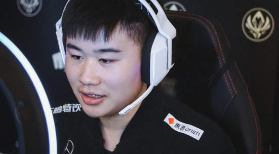 Faker再次声援RNG，舆论矛头依旧指向RNG