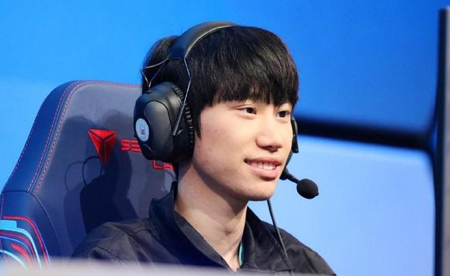 Doinb透露FPX新韩援上单合约只有半年