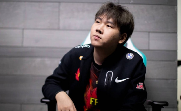 外网电竞媒体人Tom爆料Bo将远赴LEC加盟VIT