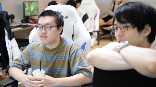 BLG春季赛积分不多，留给BLG的容错率不高