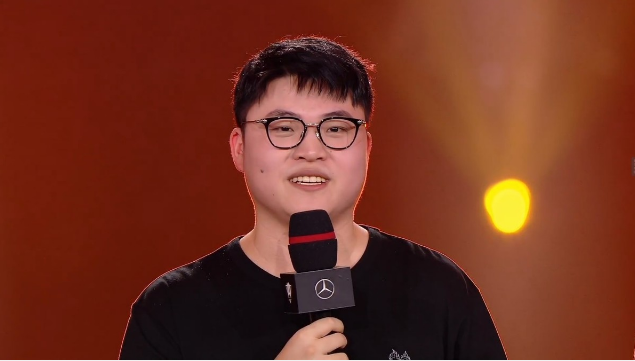 阿布释疑Uzi与明凯对能否上场都有自己的要求