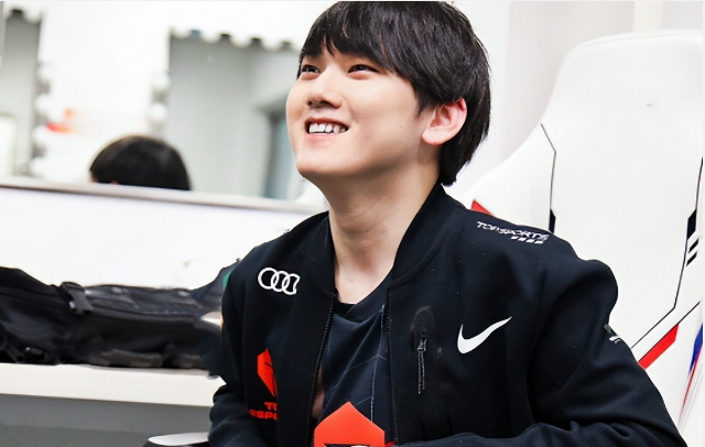 12.10版本改动英雄耐久度，TES或成最大受益者