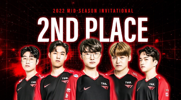 众多韩网粉丝赞同效仿LPL赛区引入双败赛制