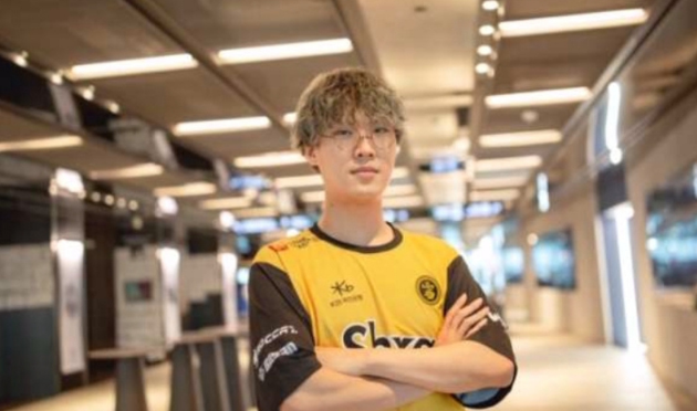 Prince爆料去年春季赛被V5战队单方面取消合同