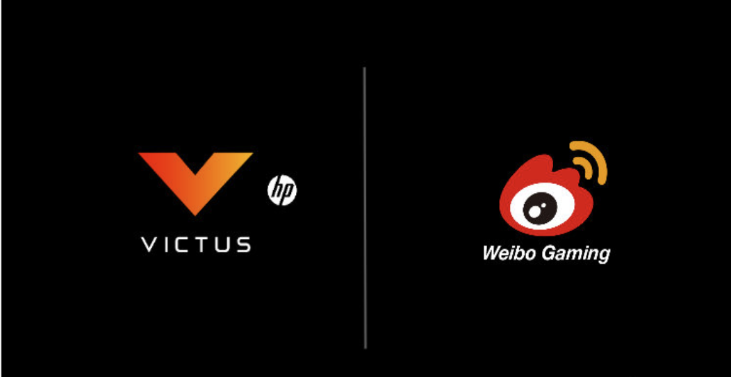 WBG成为惠普光影精灵无界游戏本代言战队