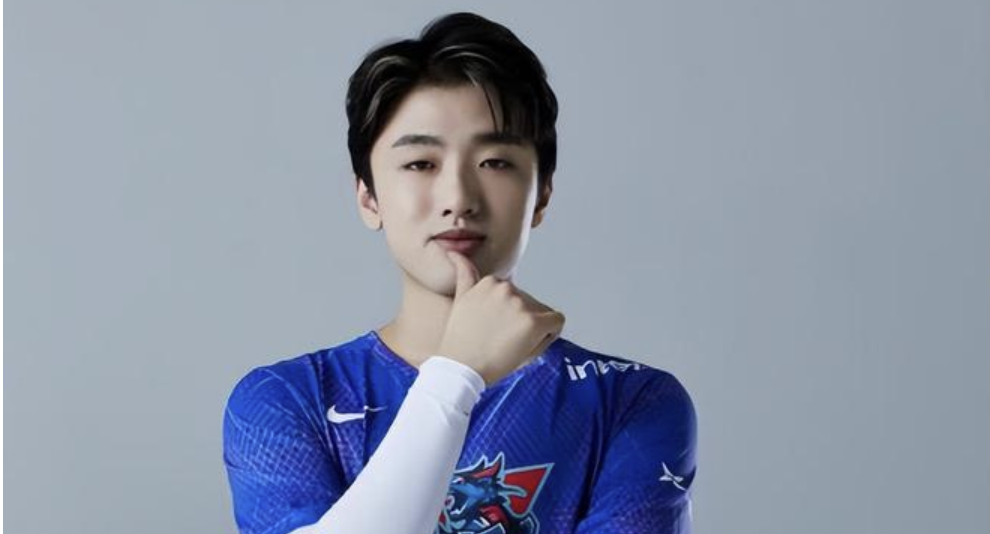 电竞圈77号爆料BLG. Icon已经在联盟报备