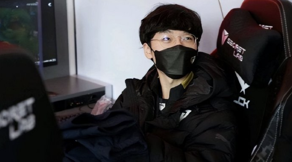 Peanut推崇LPL赛区打法风格，表示经常看LPL比赛找灵感