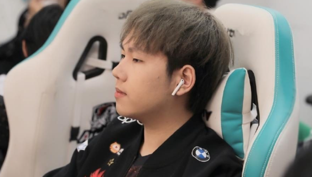 Bo开启欧服训练，每一场都是华丽KDA数据