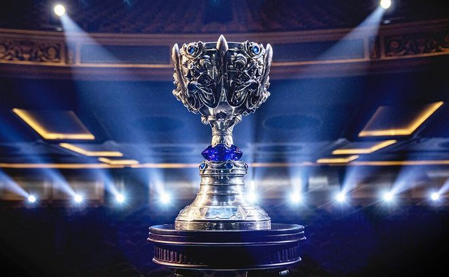 MonteCristo爆料外卡赛区选手将不占用外援名额