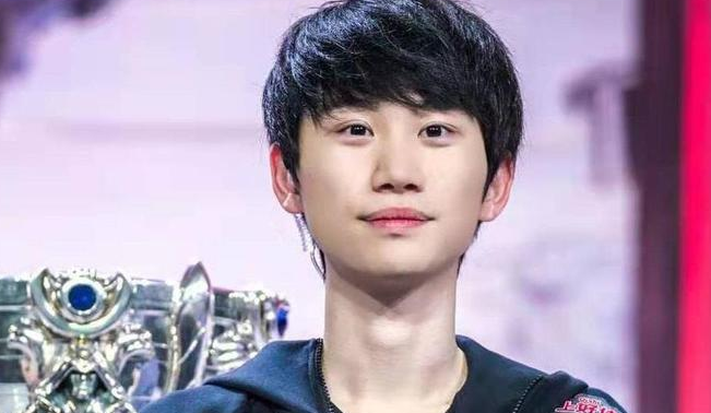 doinb自信表态LNG下一次比赛可以战胜JDG