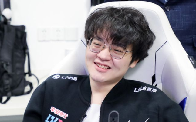 weiwei向PPGod吐露心声，表示自己下岗了