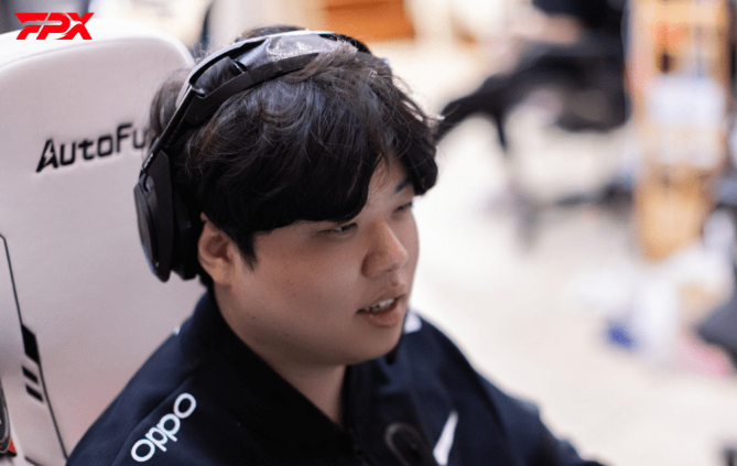 FPX拿下三连胜，北伐第二季或许要正式上演了