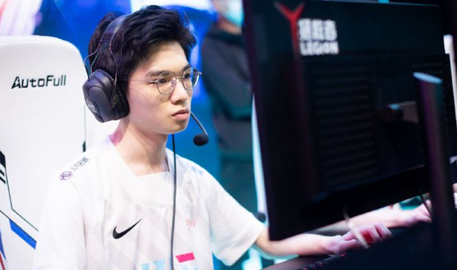 Doggo被下放至LDL，外网不少粉丝为uzi打抱不平