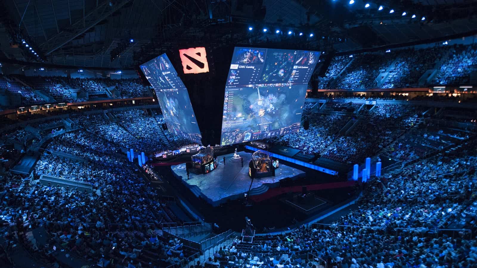 DOTA2:Fnatic将在 PGLMajor上拥有3名替补队员