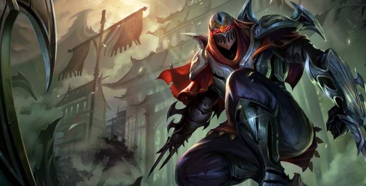 LOL12.15版本加强能量形英雄