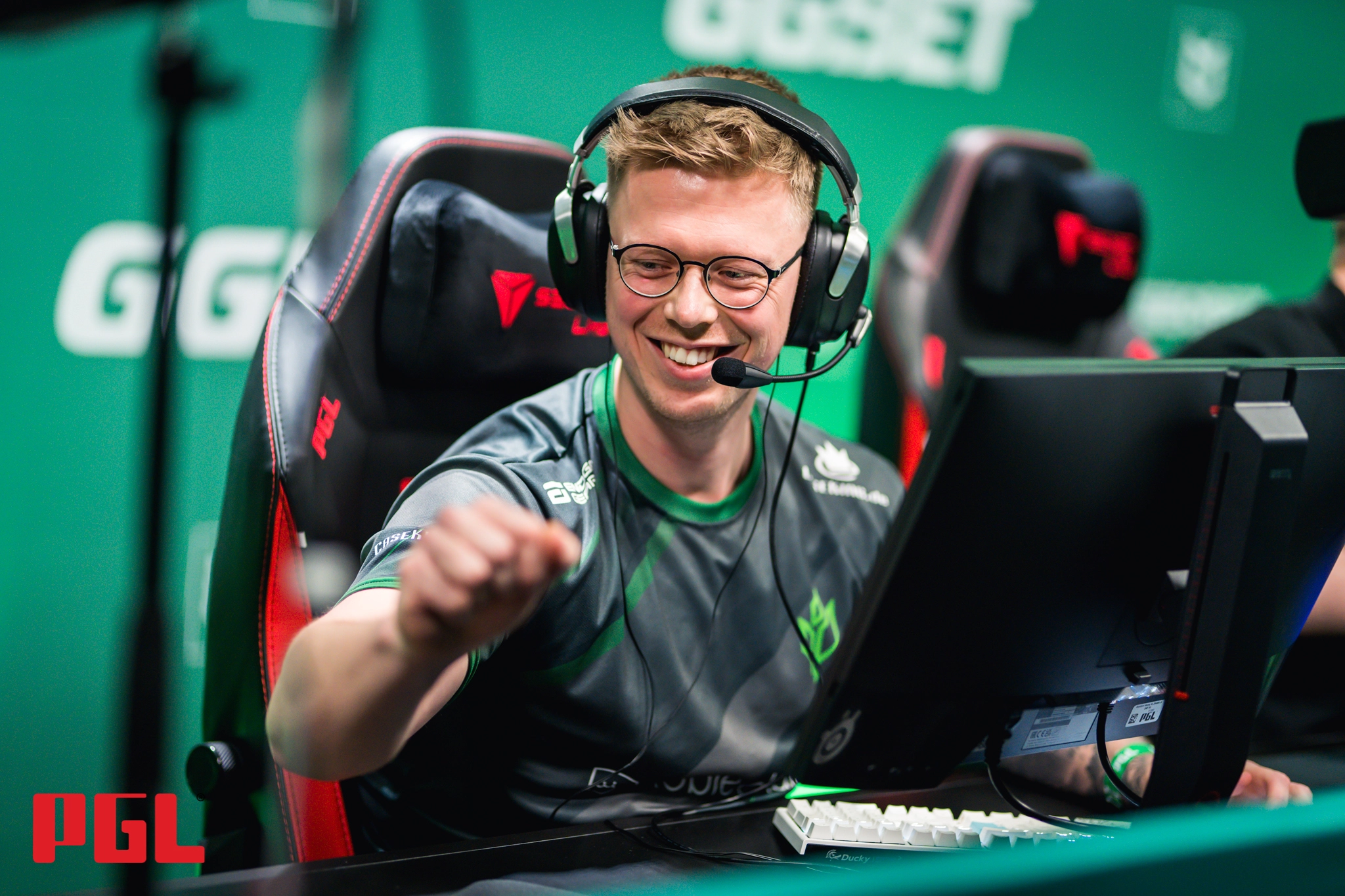 CSGO:Sprout与raalz分道扬镳，该战队只剩下3名成员