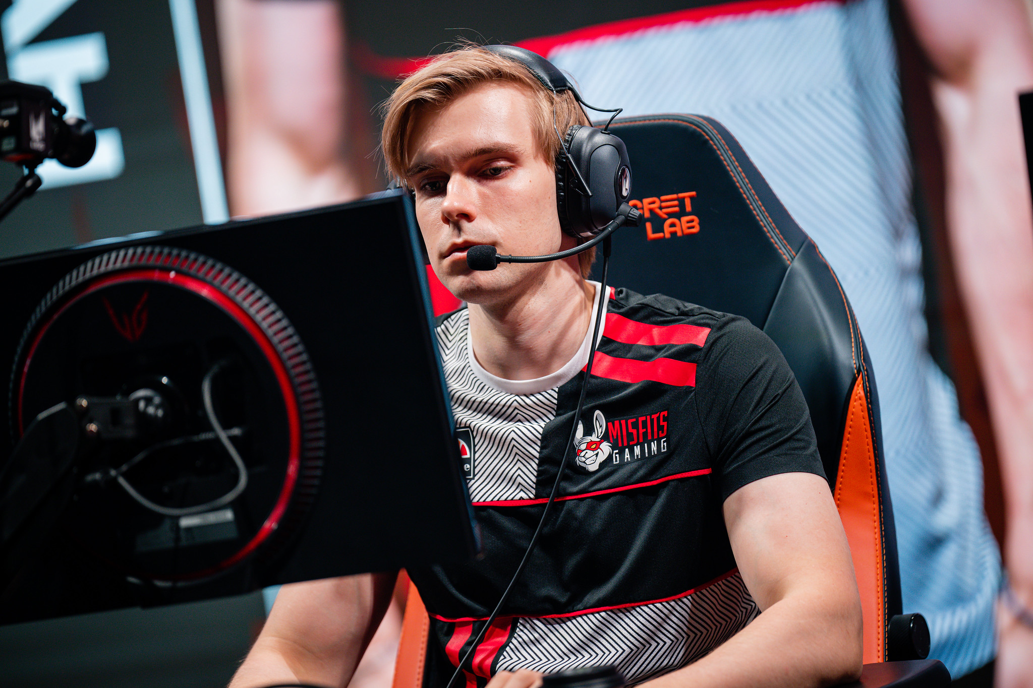 LOL:Misfits击败MAD Lions,排行榜上升至第三位