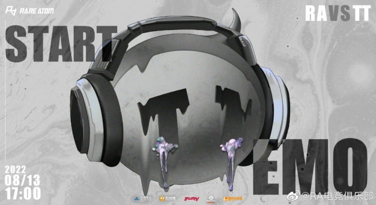 LPL:赛前海报大比拼,TT临门一脚 TES制