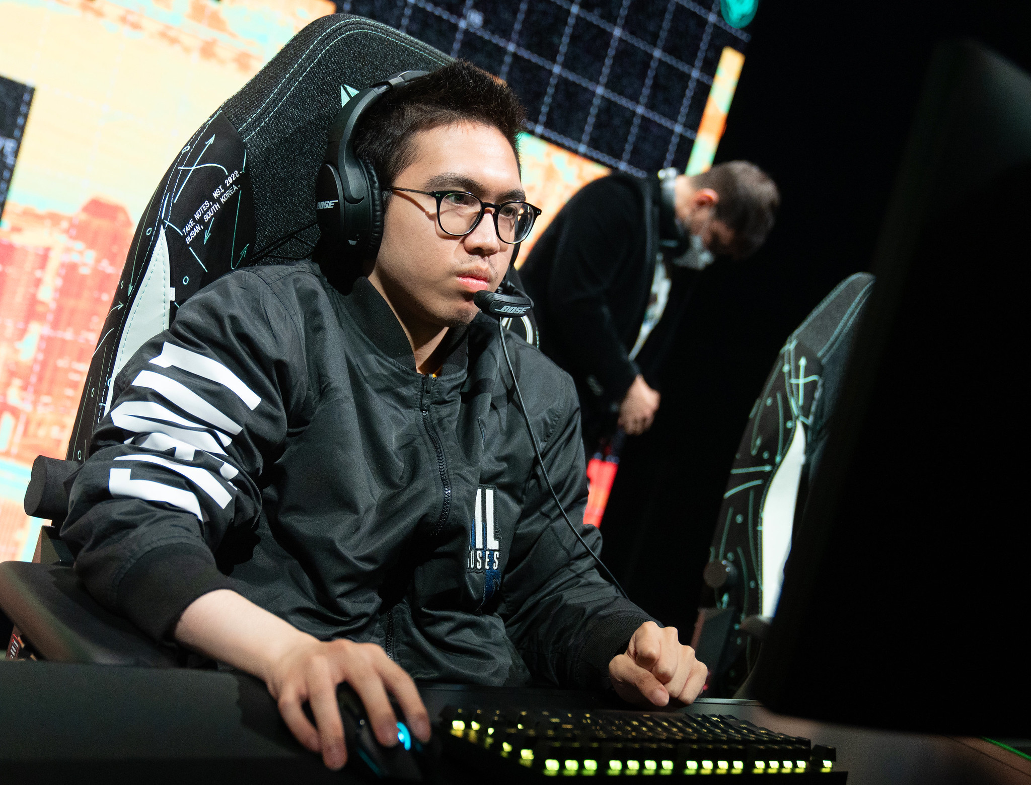 EG战胜DIG锁定了季后赛席位