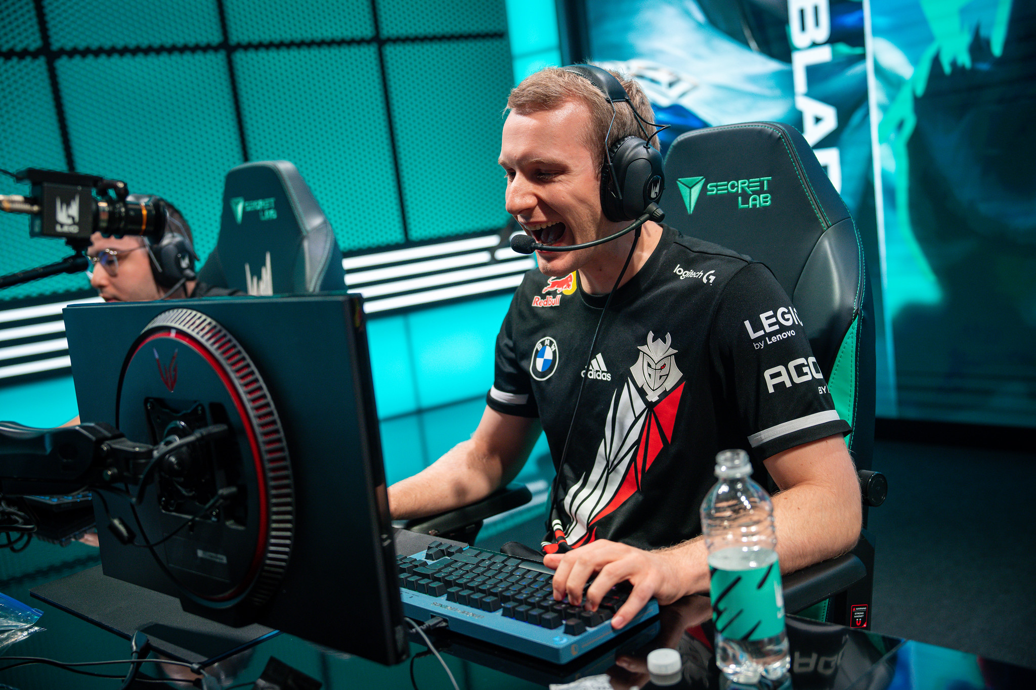 LEC季后赛赛程发布：首战fnatic对战excel