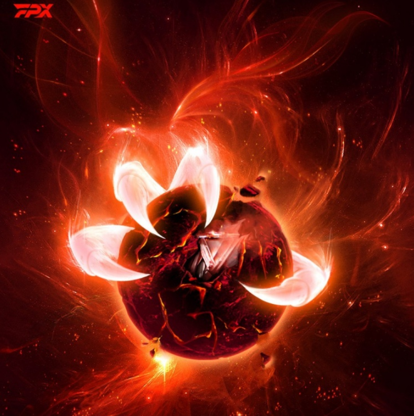 LPL季后赛赛前海报大比拼