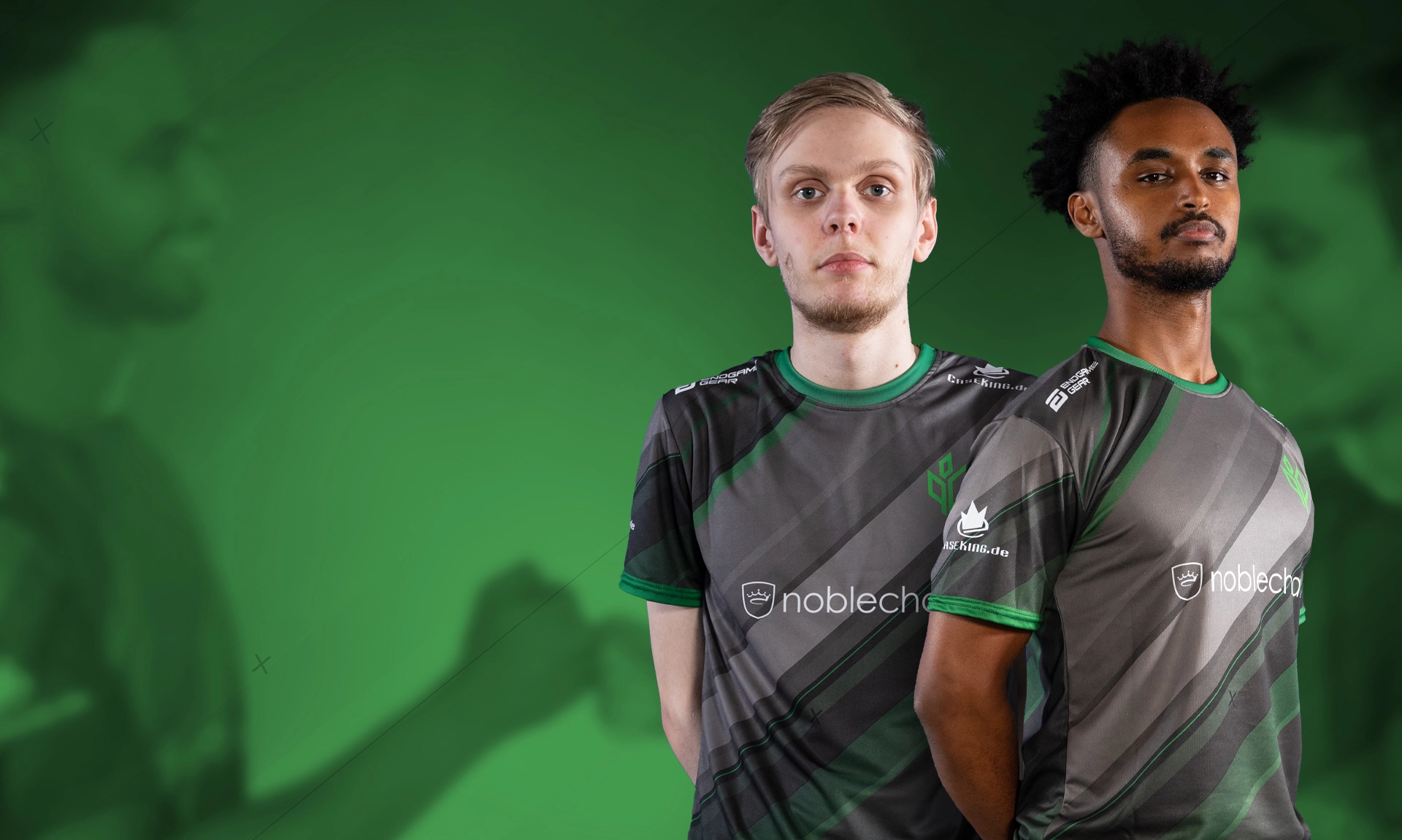 CSGO:Sprout将refrezh、Zyphon添加到战队名单中